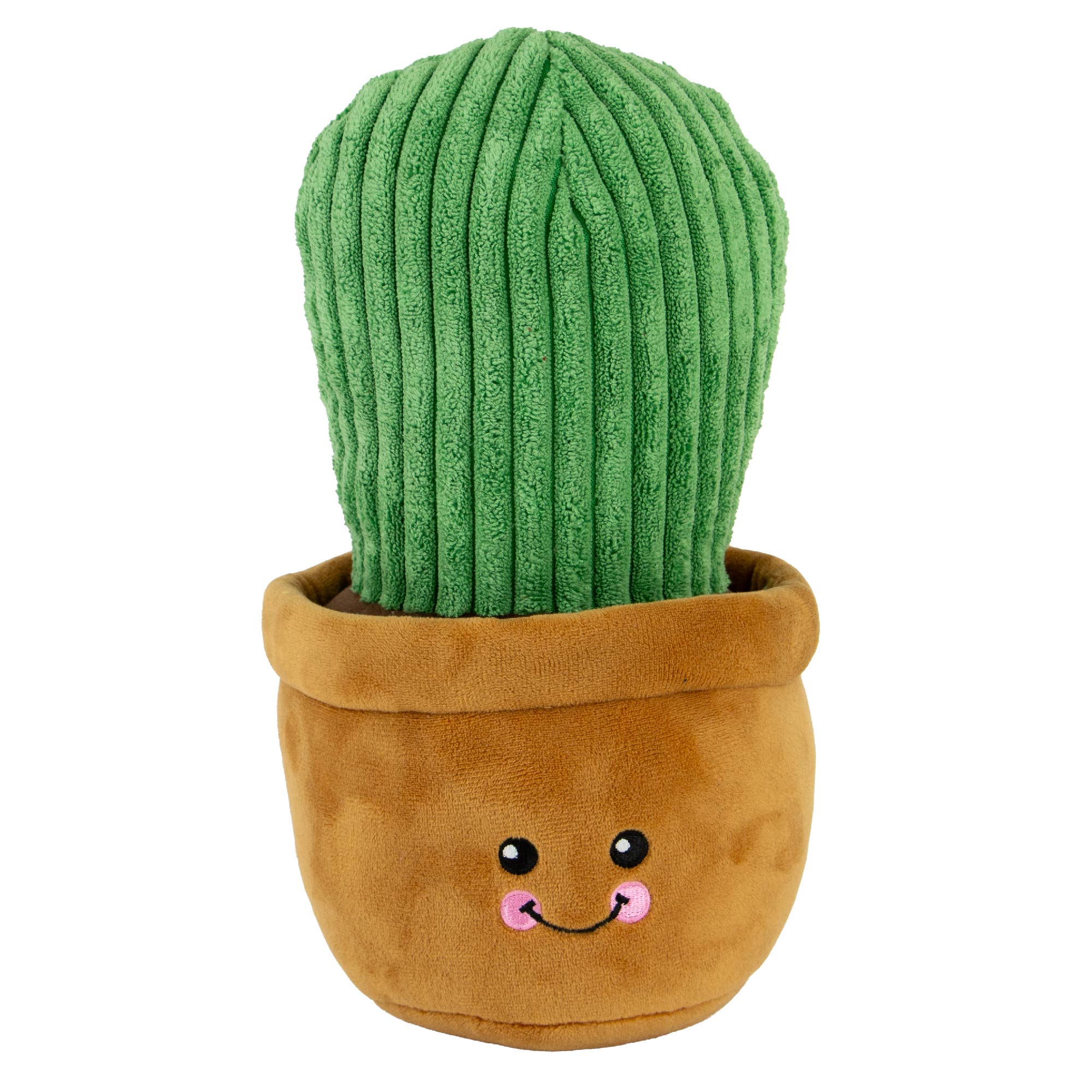 Play Time For Dogs - Cuddle Cactus