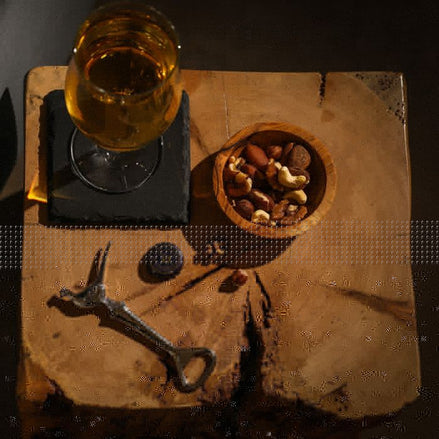 Pheasant Bottle Opener