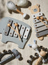 Elephant Wooden Xylophone