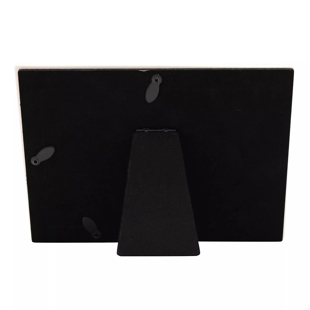 Baby Girl Ceramic Photo Frame