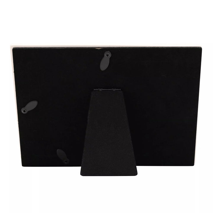 Baby Girl Ceramic Photo Frame