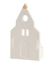 Radër - Little Church Tea Light House Decoration