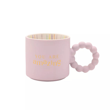 Amazing Confetti Mug