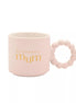 Mum Confetti Mug
