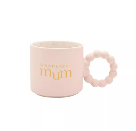 Mum Confetti Mug