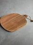 Large Acacia Chopping Board
