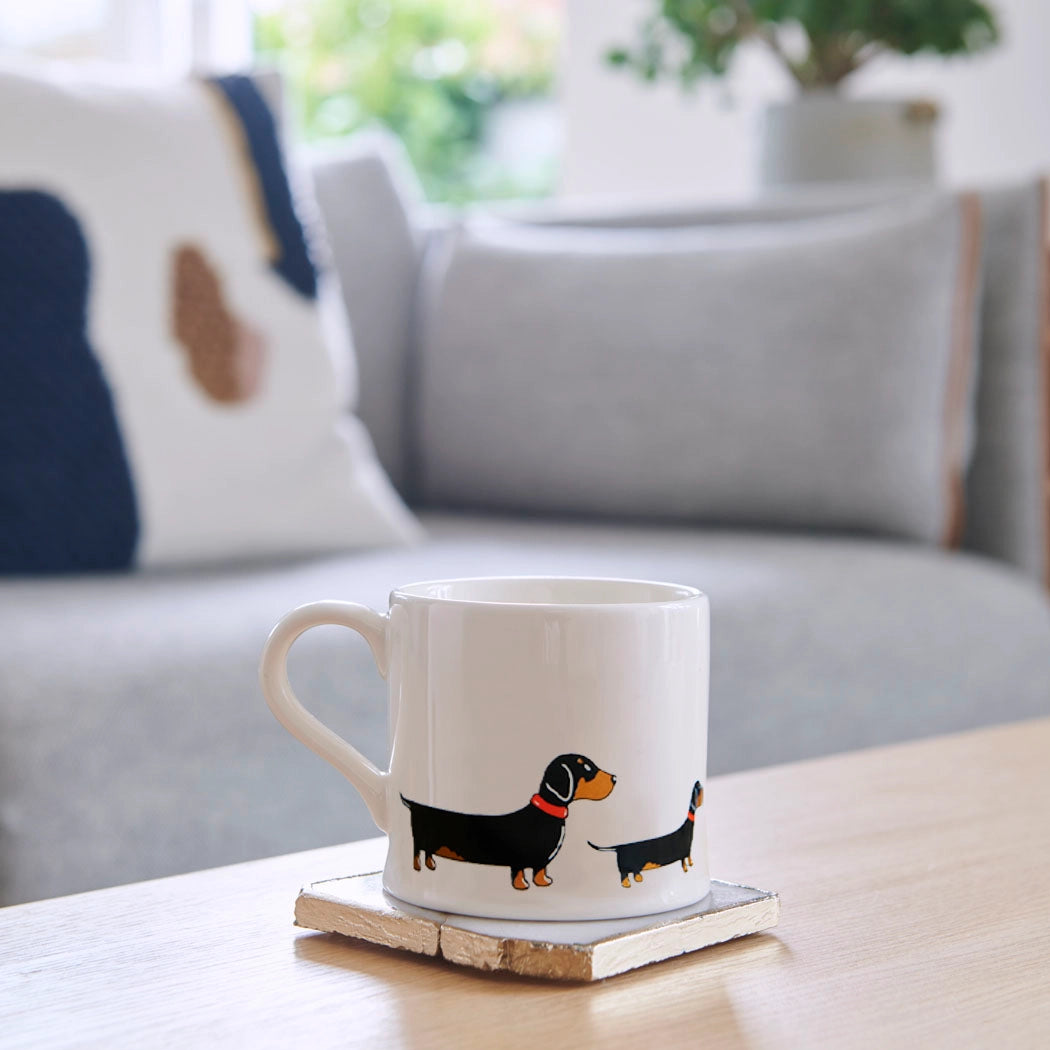Dachshund Dog Mug