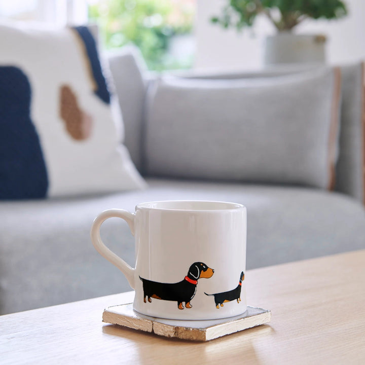 Dachshund Dog Mug