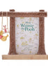 Disney Winnie the Pooh & Piglet Swing Frame