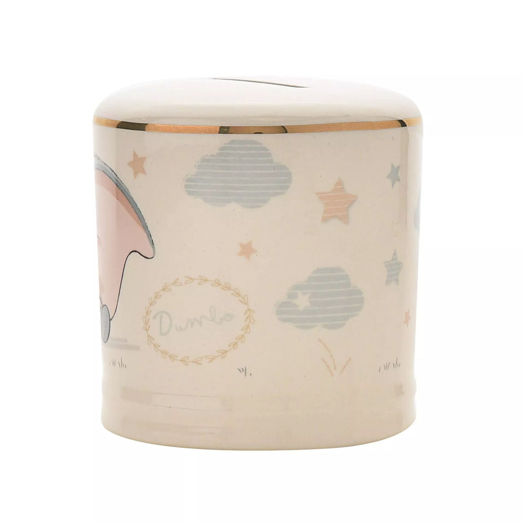 Disney Ceramic Dumbo Money Box