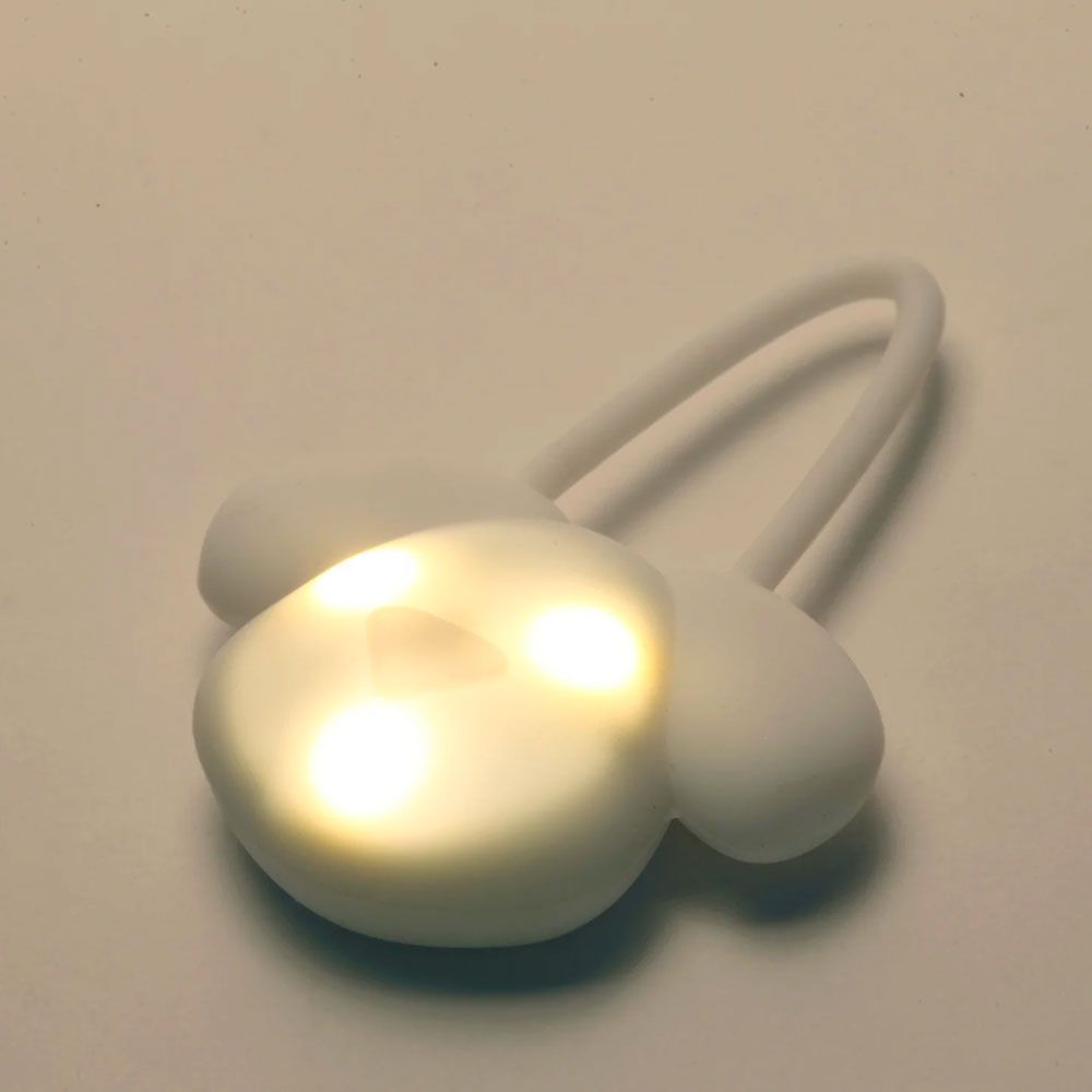 Hanging Clip Light