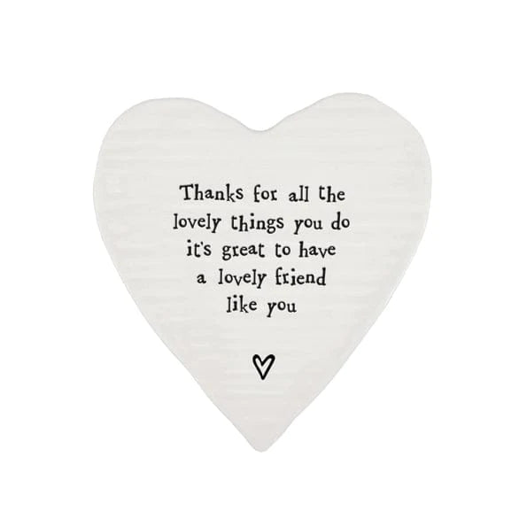 Lovely things Coaster