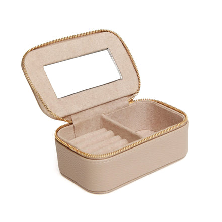 Mini Jewellery Box - Stone