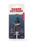 Shark Keyring