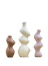 Saburo Vases Set of 3 Large