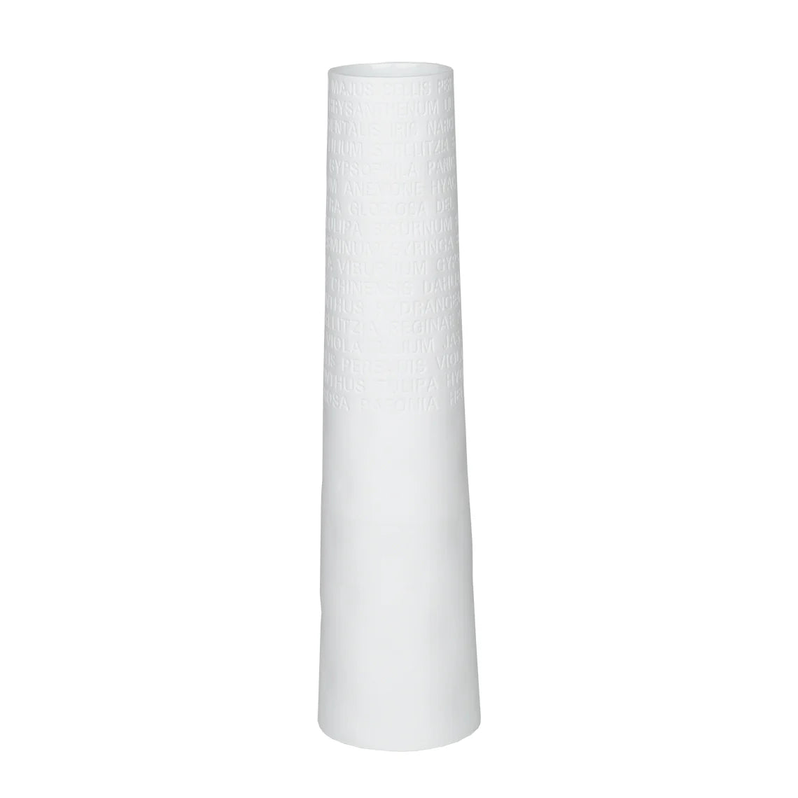 Räder - Room Poetry Vase – Extra Large