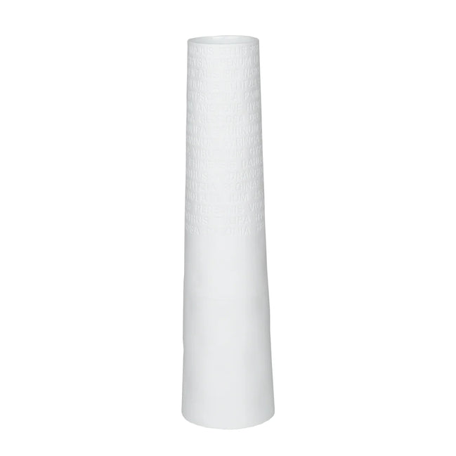 Räder - Room Poetry Vase – Extra Large