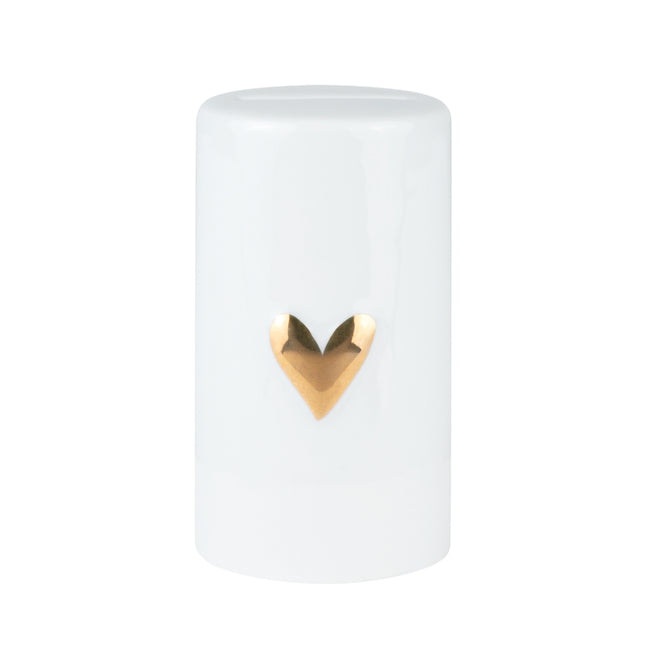 Räder Heart Moneybox