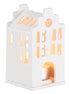 Räder Small Tea Light House