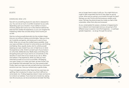 The Happiness Year: How to Find Joy in Every Season