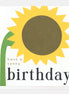 Have A Sunny Birthday Sunflower Birthday Card