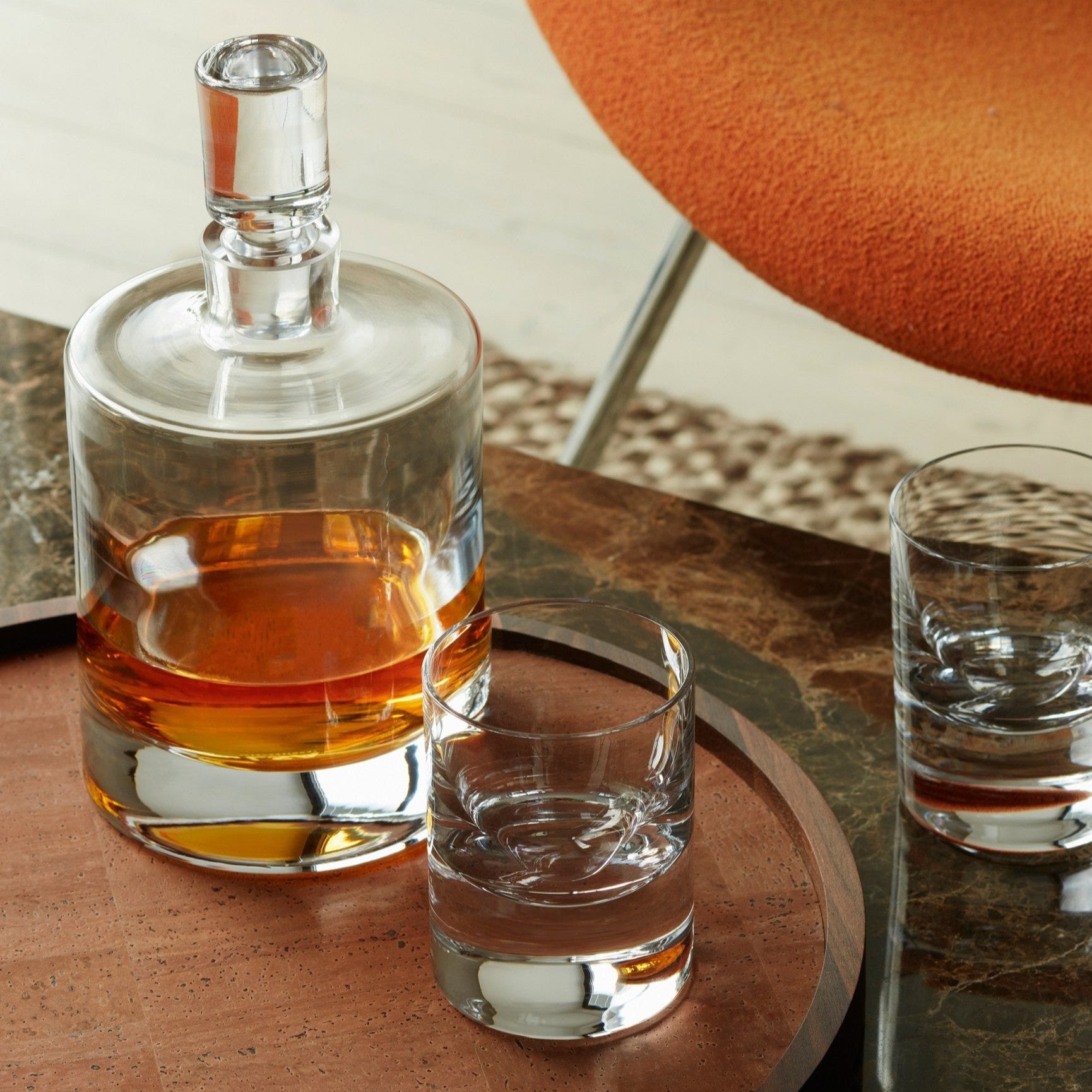 Boris Decanter 1.4L Clear