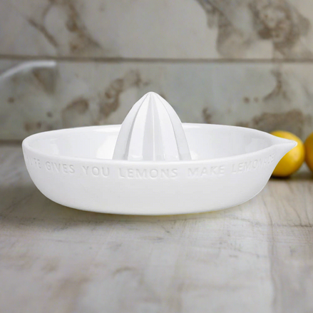 Radër - Citrus Squeezer