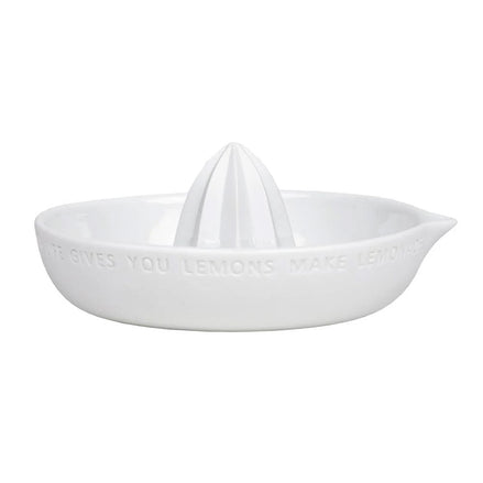 Radër - Citrus Squeezer