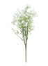 White Gypsophila Spray