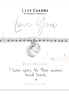 Love You Bracelet