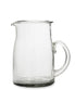 Glass Meze Jug - Large