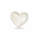 Heart Tray Beaded Small