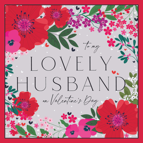 Botanique - 1valentineshusband