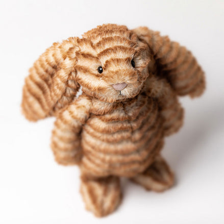 Bashful Luxe Bunny Juniper