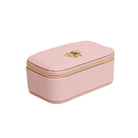 Jewellery Box Mini - Pink