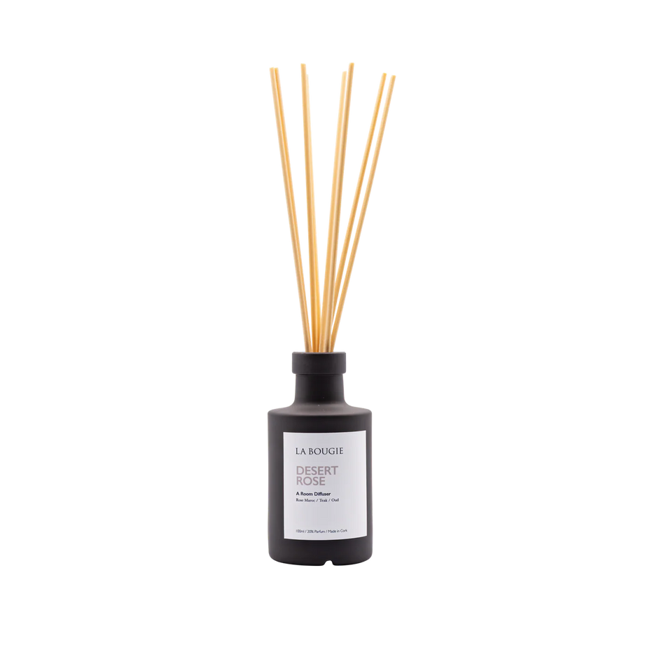 Desert Rose Room Diffuser