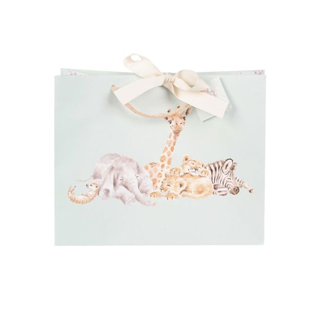 Little Savannah Gift Bag