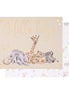 Little Savannah Hello Baby Card