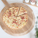 Acacia Wood Pizza & Tart Serving Tray