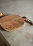 Medium Acacia Chopping Board