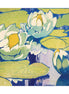 Water Lilies Card