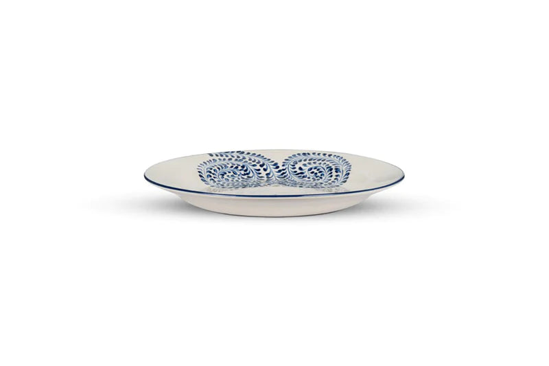 Eshani Ceramic Side Plate