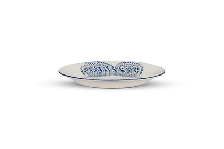 Eshani Ceramic Side Plate