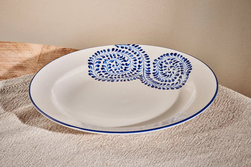 Eshani Ceramic Side Plate
