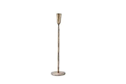 Mbata Brass Candlestick