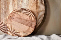 Soria Chopping Boards - Mango Wood - Medium