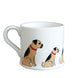 Border Terrier Dog Mug