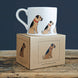 Border Terrier Dog Mug