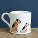 Border Terrier Dog Mug