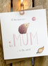 Mum Birthday Card